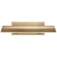 Carston 18" 2-Light Picture Light