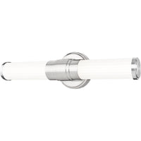 Warwick 1-Light Vanity