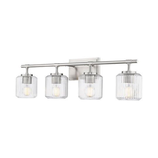 Landon 4-Light Vanity