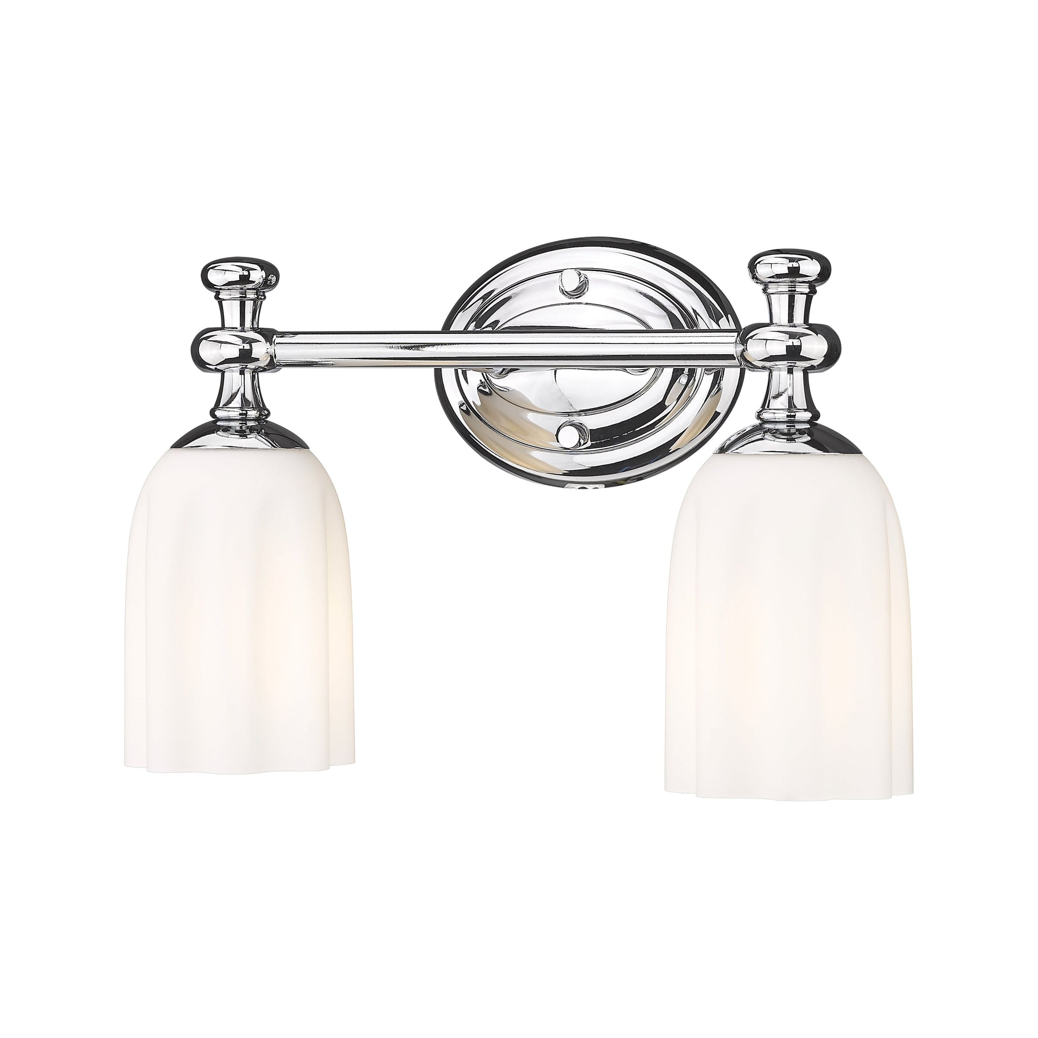 Orion 2-Light Vanity