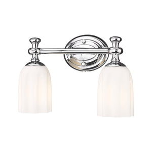 Orion 2-Light Vanity