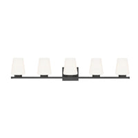 Nextra 5-Light Vanity