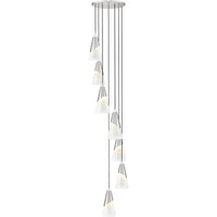 Aimie 7-Light Chandelier