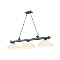 Cordon 3-Light Billiard