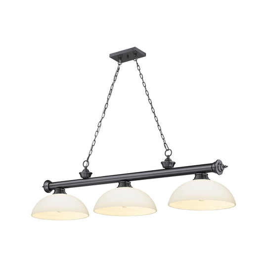Cordon 3-Light Billiard