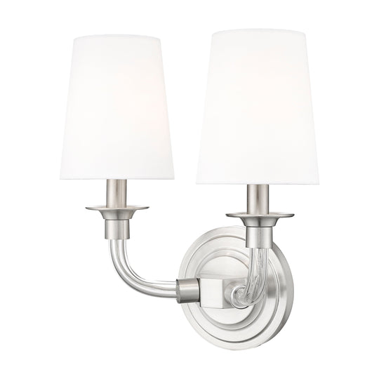 Katerina 2-Light Wall Sconce