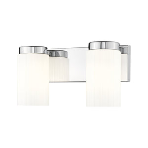 Burk 2-Light Vanity