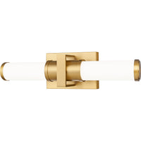 Idris 1-Light Vanity