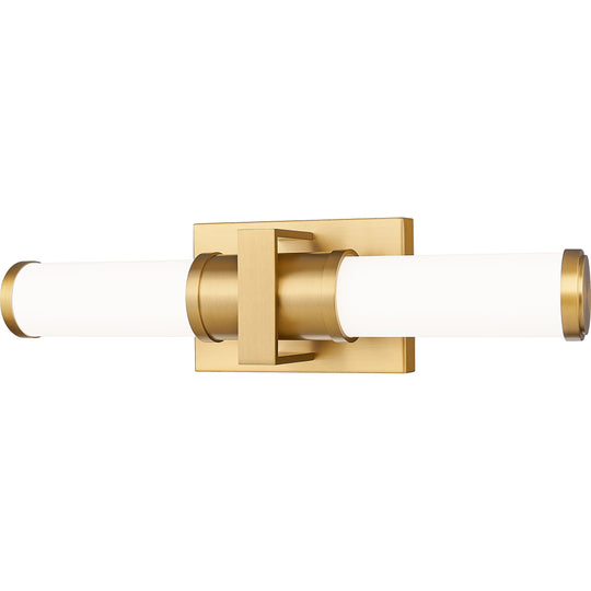 Idris 1-Light Vanity