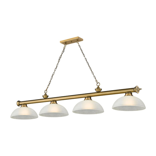 Cordon 4-Light Billiard