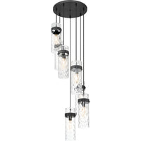 Fontaine 7-Light Chandelier