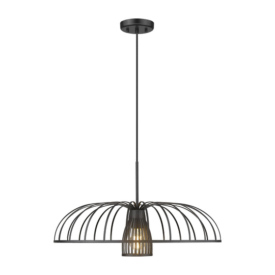 Valencia 1-Light Pendant
