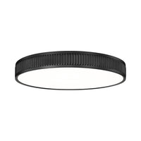 Stari 1-Light Flush Mount