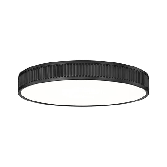Stari 1-Light Flush Mount