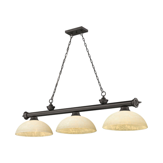 Cordon 3-Light Billiard