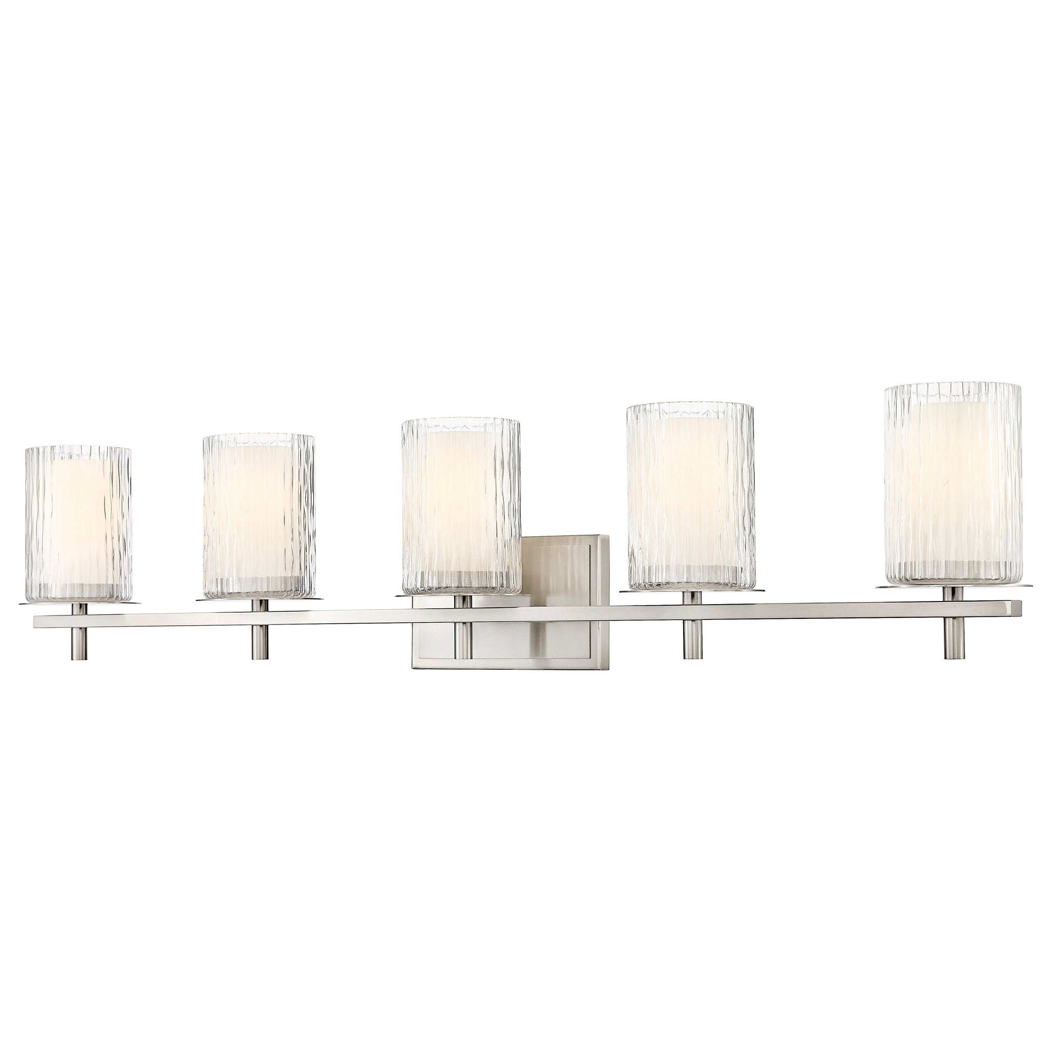 Grayson 5-Light Vanity