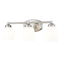 Kendrick 3-Light Vanity