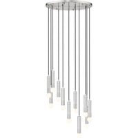 Stari 11-Light Chandelier