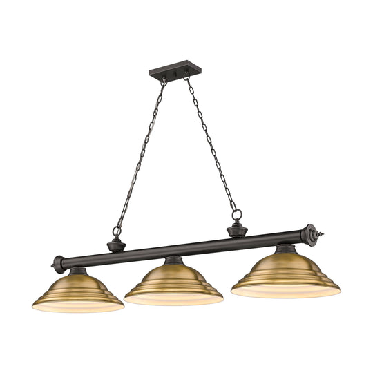 Cordon 3-Light Billiard