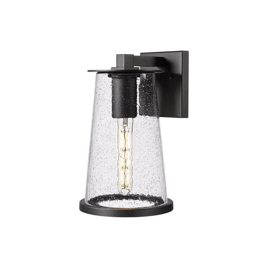 Bar Harbor 1-Light Outdoor Wall Light