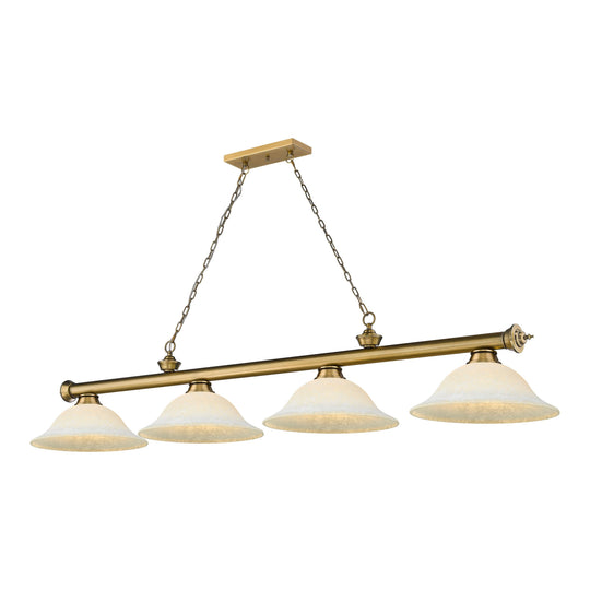 Cordon 4-Light Billiard