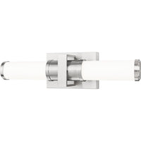 Idris 1-Light Vanity