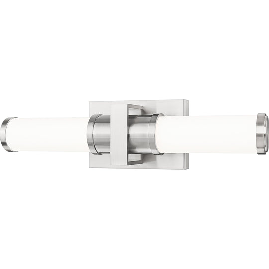 Idris 1-Light Vanity