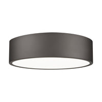 Coronado 1-Light Flush Mount