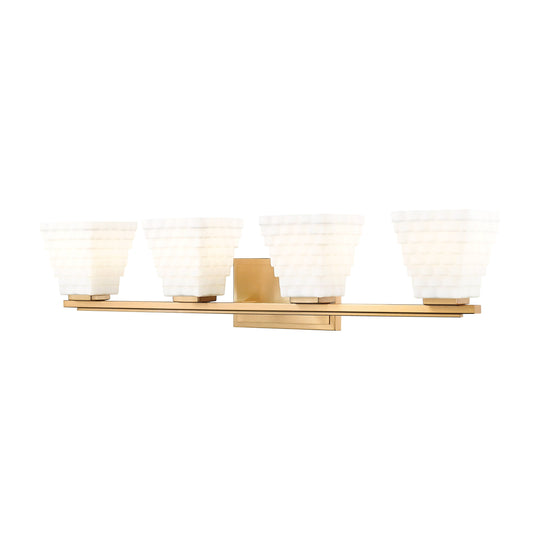 Annalise 4-Light Vanity