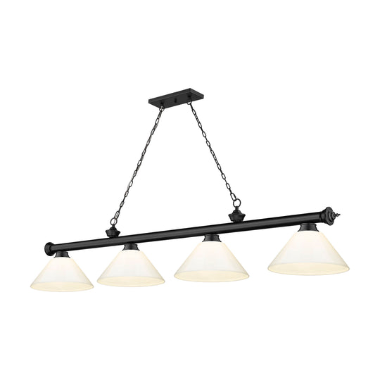 Cordon 4-Light Billiard