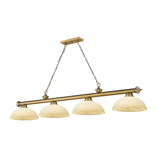 Cordon 4-Light Billiard