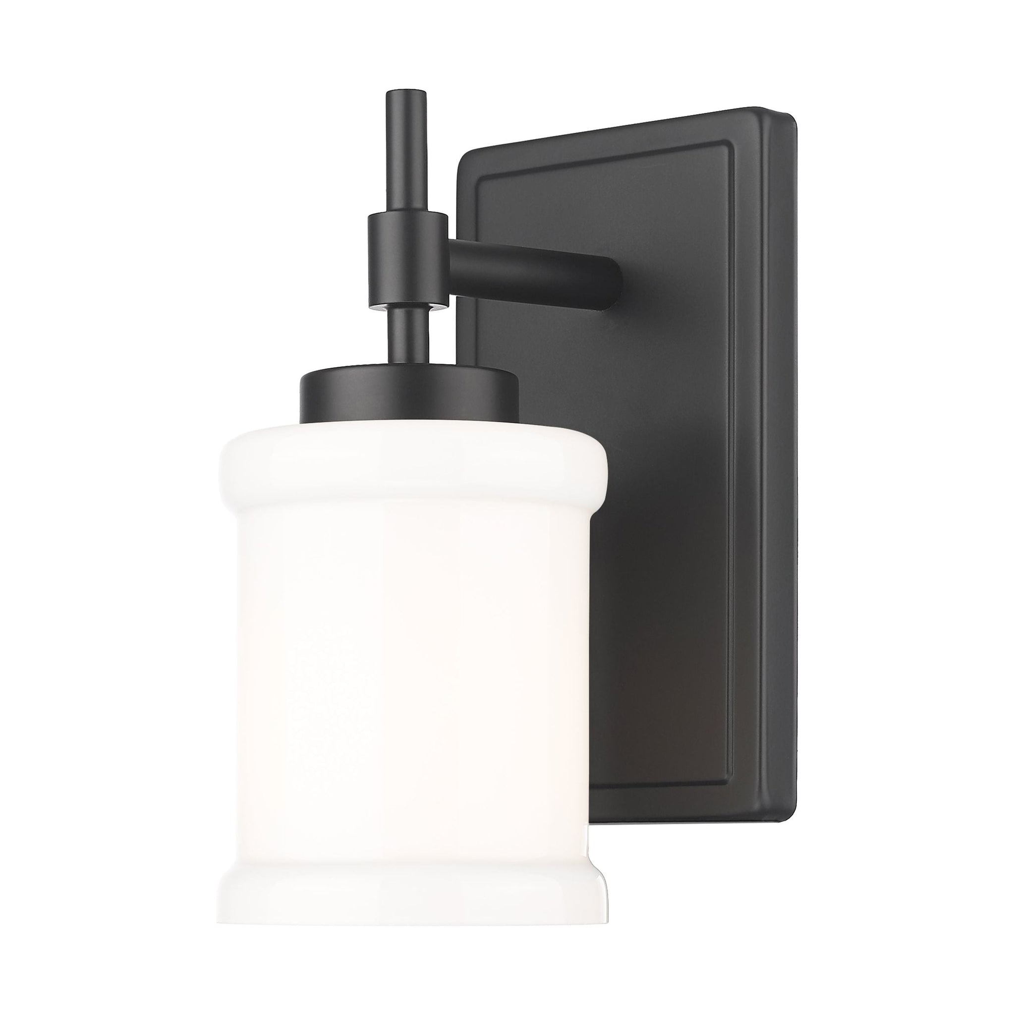 Cadoc 1-Light Wall Sconce