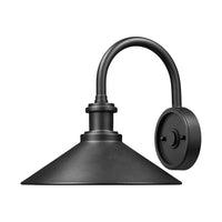 RLM 1-Light Outdoor Wall Light