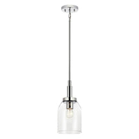 Madden 15" 1-Light Mini Pendant