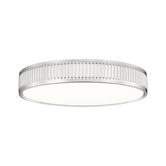 Stari 1-Light Flush Mount