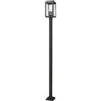 Hartwell 4-Light Outdoor Post Mounted Fixture