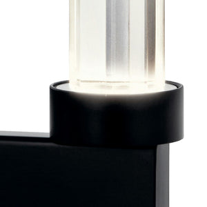 Sycara 36.25" 6-Light LED Chandelier