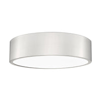 Coronado 1-Light Flush Mount