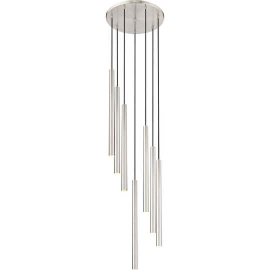 Forest 7-Light Chandelier