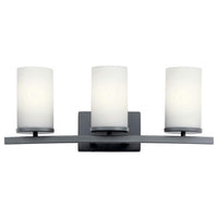 Crosby 23" 3-Light Vanity Light