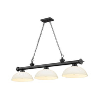 Cordon 3-Light Billiard