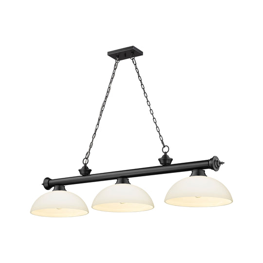 Cordon 3-Light Billiard