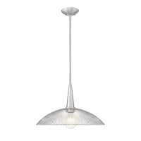 Lunelle 1-Light Pendant