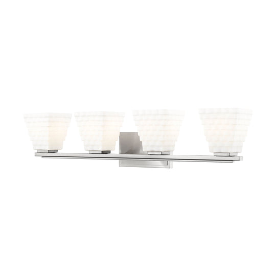 Annalise 4-Light Vanity