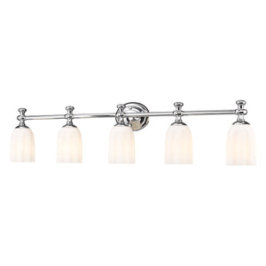 Orion 5-Light Vanity