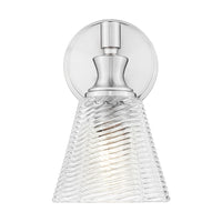 Auden 1-Light Wall Sconce