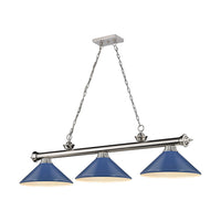 Cordon 3-Light Billiard