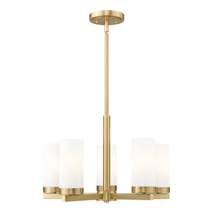 Danica 5-Light Chandelier