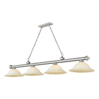 Cordon 4-Light Billiard