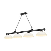 Cordon 4-Light Billiard